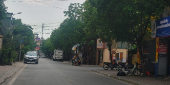 Bán nhà mặt ngõ 83 Ngọc Hồi. Diện tích 62m , 4 tầng kinh doanh tấp nập.