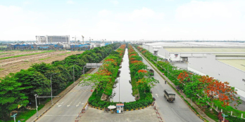 CĐT VSIP Bắc Ninh chính thức ra mắt dự án Centa Riverside Từ Sơn giá từ 8tỷ/căn