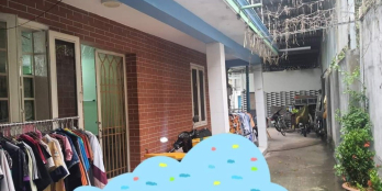 Hot:Hiếm Có Nhà C4- DT:440m2, Mặt Tiền Đ.Hà Huy Giáp,Quận 12, Giá Chỉ:13 tỷ 8 TL