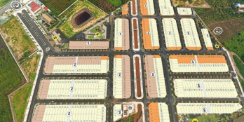 Chính thức ra mắt dự án DIAMOND CITY