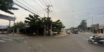 Đất Định Quán, Đồng Nai full Thổ Cư, cách QL 20 chỉ 4p, 230m2 chỉ 1ty4