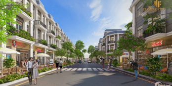 * Đất nền mặt tiền đường LG 76 mét - Đức Hòa lên thành phố Đầu tư cực tốt