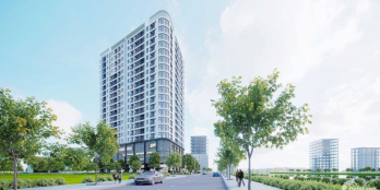 Giá sốc, vị trí đẹp cạnh sông cho căn hộ Vina2 Panorama chỉ với 786tr