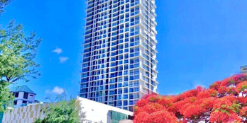 Hot, Căn Hộ Biển Thùy Vân, Full Nội Thất Giá Chỉ 2,3 tỷ - Rẻ Nhất Thị Trường.