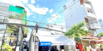 TÔI CẦN BÁN CĂN NHÀ MT ĐƯỜNG SỐ 53 PHƯỜNG TÂN QUY QUẬN 7