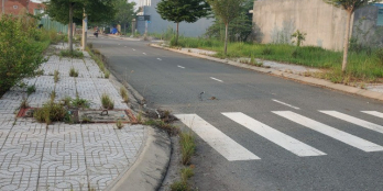 Bán lô góc bella vt đẹp giá rẻ chỉ 1tỷ150