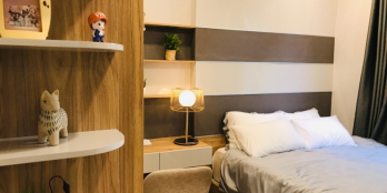 Bcons Polygon căn hộ ngay Phạm Văn Đồng thanh toán chỉ 200 triệu sở hữu ngay, gi