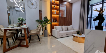 Căn hộ Phạm Văn Đồng nhận nhà ở ngay chỉ 575 triệu, Lợi nhuận kép 30%