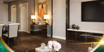 Do chuyển hướng mua nhà nên chủ gửi bán căn hộ 2 ngủ dự án Hoàng Huy Sở Dầu