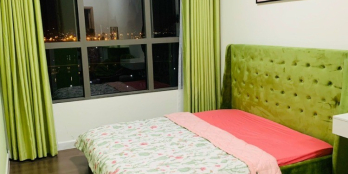 Căn hộ giá rẻ tại khu vực Thủ Đức giá chỉ 33tr/m2