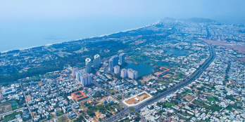 Nhận Booking căn hộ cao cấp, view biển tại Vũng Tàu