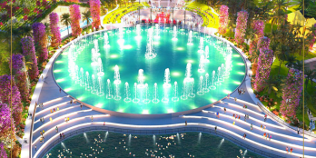 TỔNG QUAN DỰ ÁN CASAMIA BALANCA CỒN TIẾN SẮP MỞ BÁN 2022