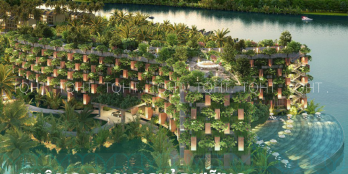 CHÍNH THỨC NHẬN BOOKING CASAMIA BALANCA HỘI AN (KHU ĐÔ THỊ CỒN TIẾN) GIAI ĐOẠN 1