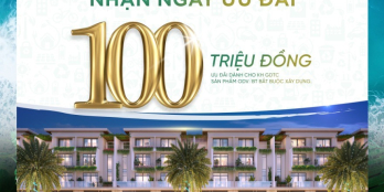Đất Nền Biển Trị Giá 3 Tỷ Chỉ Cần Thanh Toán 150tr Từng Đợt