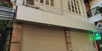 Bán nhà phố Văn Cao, Ba Đình. Dt 40m2, 4T, Mt 8m Giá 7,8Ty. Ôtô tránh đỗ, Sổ đẹp