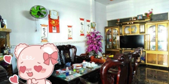 Bán Nhà Gác Lửng Gần Đường-Trường-Chợ, P. Bình Đa, Biên Hoà, Đồng Nai