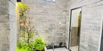 Nhà Mái Thái sổ riêng thổ cư gần chợ Phú Thọ Kp5 Trảng Dài Biên Hoà