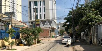 Nhà sổ riêng thổ cư gần Bệnh Viện Đa Khoa Đồng Nai