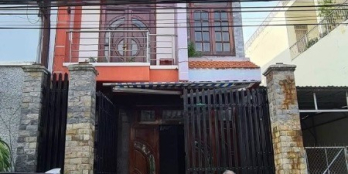 Nhà 3lầu gần BV 7b phường Tân Phong Biên Hoà