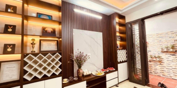 Bán nhà siêu đẹp tại Hoàng Mai, diện tích 31m2, 5 tầng, giá 3.650tỷ.