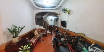 Bán nhà 4 tầng tại Bằng Liệt diện tích  37m2, giá 4,2 tỷ.