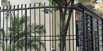 HXH Gò Vấp - 2 Mặt Tiền - Gần ĐH Công Nghiệp - Còn Mới