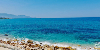Bán nhanh lô đất View Biển trực diện - Bình Thuận Sổ Hồng Riêng