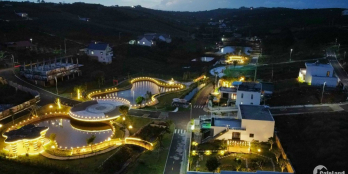 Đất nền thổ cư ,đường Lý Thường Kiệt, xã Lộc Quãng. Lâm Đồng. DT; 200- 500M2