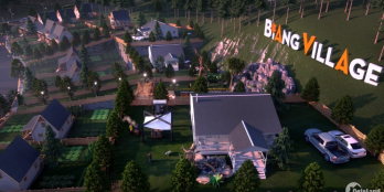 Đất nền Biang Village- khí hậu mát mẻ, sinh lời