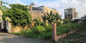 Bán gấp lô đất qh full thổ cư dt 280m2 tại Phường Trảng Dài giá chỉ 3.85 tỷ