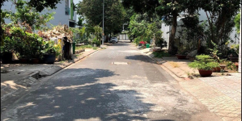 Sang gấp lô đất ngay đường Bình Quới, P28, Bình Thạnh, thổ cư 100%, 99m2/2.4 tỷ