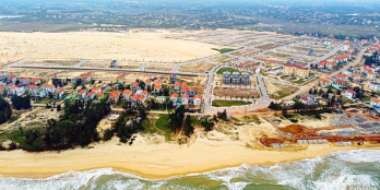 Bán gấp Lô Đất Biển Chưa qua Đầu Tư Chỉ 3,5 Tỷ - Lh 0905009771