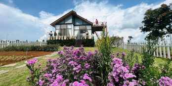 CƠ HỘI SỞ HỮU TÀI SẢN CÓ TIỀM NĂNG NHÂN BA GIÁ TRỊ VIEW HỒ TRỊ AN CỰC ĐẸP