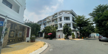 Hot hot cần bán khu đất KDC T30, sổ riêng, 100m2 giá chỉ 4,2 tỷ cực tiềm năng,