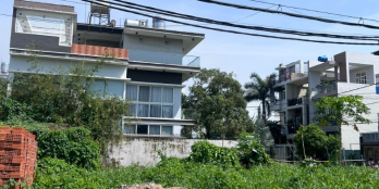 BÁN ĐẤT 3 ĐỀ CUA NỘI BỘ NGUYỄN VĂN HƯỞNG, THẢO ĐIỀN, QUẬN 2 GIÁ CÔNG KHAI 6,8 TỶ