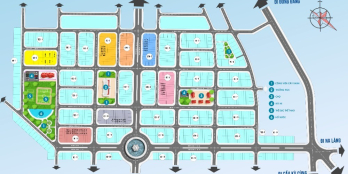 CHÍNH CHỦ BÁN LÔ ĐẤT DỰ ÁN NAM HOÀNG ĐỒNG - TRUNG TÂM THÀNH PHỐ LẠNG SƠN