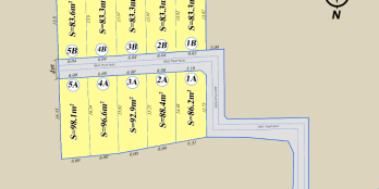 Chính chủ gửi bán ô đất gần KCN Đông Mai, Quảng Yên giá đầu tư