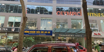 Cần cho thuê nhà phố kinh doanh KĐT Định Công, Trần Nguyên Đán, Hoàng Mai, Hà Nộ