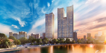 Mở bán chung cư cao cấp Grand Sunlake