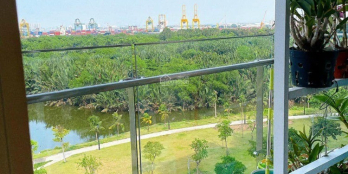 Bán căn hộ siêu sang, đẳng cấp nhất khu đô thị Sala Thủ Thiêm. Giá chỉ 22 tỷ.