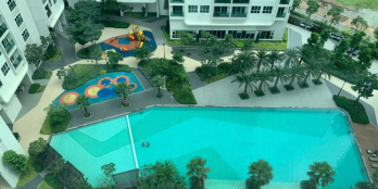 Bán căn hộ Sadora 2PN, view nội khu. Giá chỉ 6.5 tỷ, tốt nhất thị trường.