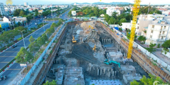 Đầu tư ngay giai đoạn đầu cơ hội sinh lời cao căn hộ tại Vũng Tàu