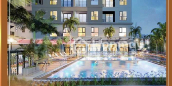 Nhận đặt chỗ ưu tiên vị trí đẹp Chí Linh Center của DIC tại Vũng Tàu giai đoạn I