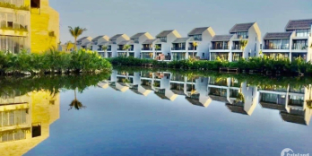 CẦN BÁN NHANH CĂN BIỆT THỰ 400M2 TẠI CASAMIA HỘI AN, VIEW ĐẸP, GIÁ RẺ BẤT NGỜ