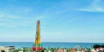 Mở Bán Boutique Hotel thuận lợi kinh doanh  ngay Siêu Thành Phố Biển Novaworld