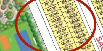 Nơi đến của nghỉ dưỡng, dịch vụ, tiện ích và hạ tầng