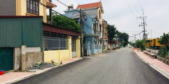 Bán Nhà 4 Tầng Đường ô tô tránh nhau Kinh doanh tốt tại Đặng Xá, Gia Lâm