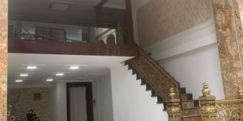 Bán tòa văn phòng mặt phố Thanh Xuân. DT 68m2 x 9 tầng, thang máy, kinh doanh