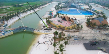 Cập nhật bảng giá 10 căn DLSH dãy lẻ