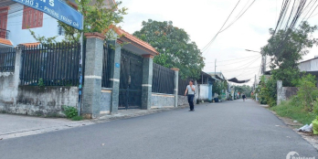 Nhà sổ riêng thổ cư gần CA phường Trảng Dài Biên Hoà